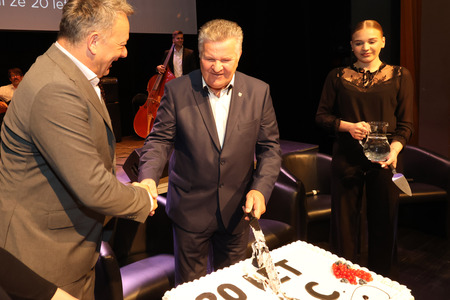 20 LET KULTURNEGA DOMA CERKNICA 44 FOTO LJUBO VUKELIČ